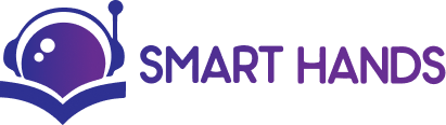 Logo Smart Hands
